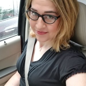 Elodie - rencontre-Milf-Saint-Raphaël