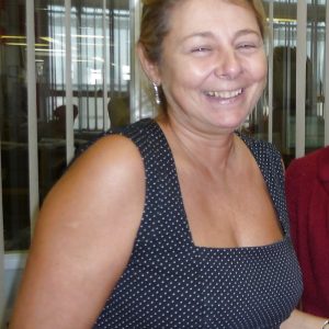 Agnès - rencontre-Naturiste-Roanne