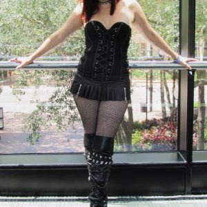 Clara - rencontre-Ronde-Clermont-Ferrand