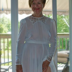 Doudette - rencontre-Ronde-Montluçon