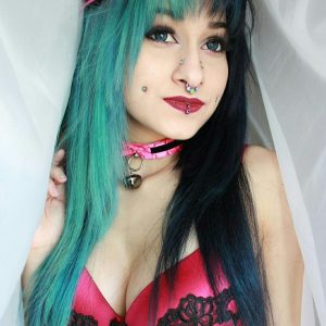 Lucille - rencontre-Teen-Angers