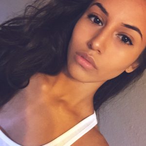 Fatou - rencontre-Teen-Roanne