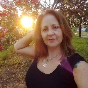Emilie - rencontre-Cougar-Dieppe