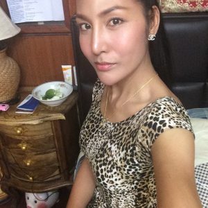 Kenza - rencontre-Milf-Orange