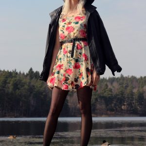 Éléonore - rencontre-Milf-Rennes