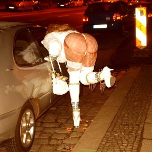Grosse bombe qui veut péter un câble Sonia - rencontre-Ronde-Aurillac