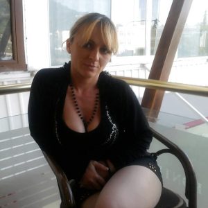 À la recherche d’un compagnon de chaleur ! Nadine - rencontre-Ronde-Cavaillon