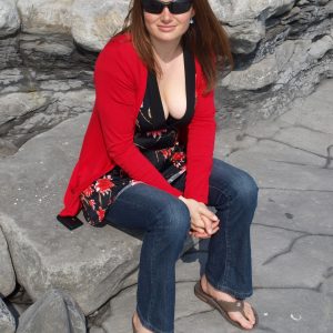 Elisa - rencontre-Ronde-Orange